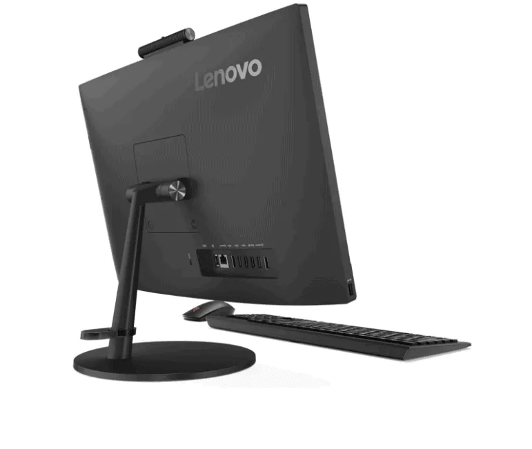 Lenovo V530 All-in-One Core I7-8700 8GB 1TB DOS 21.5 Inch