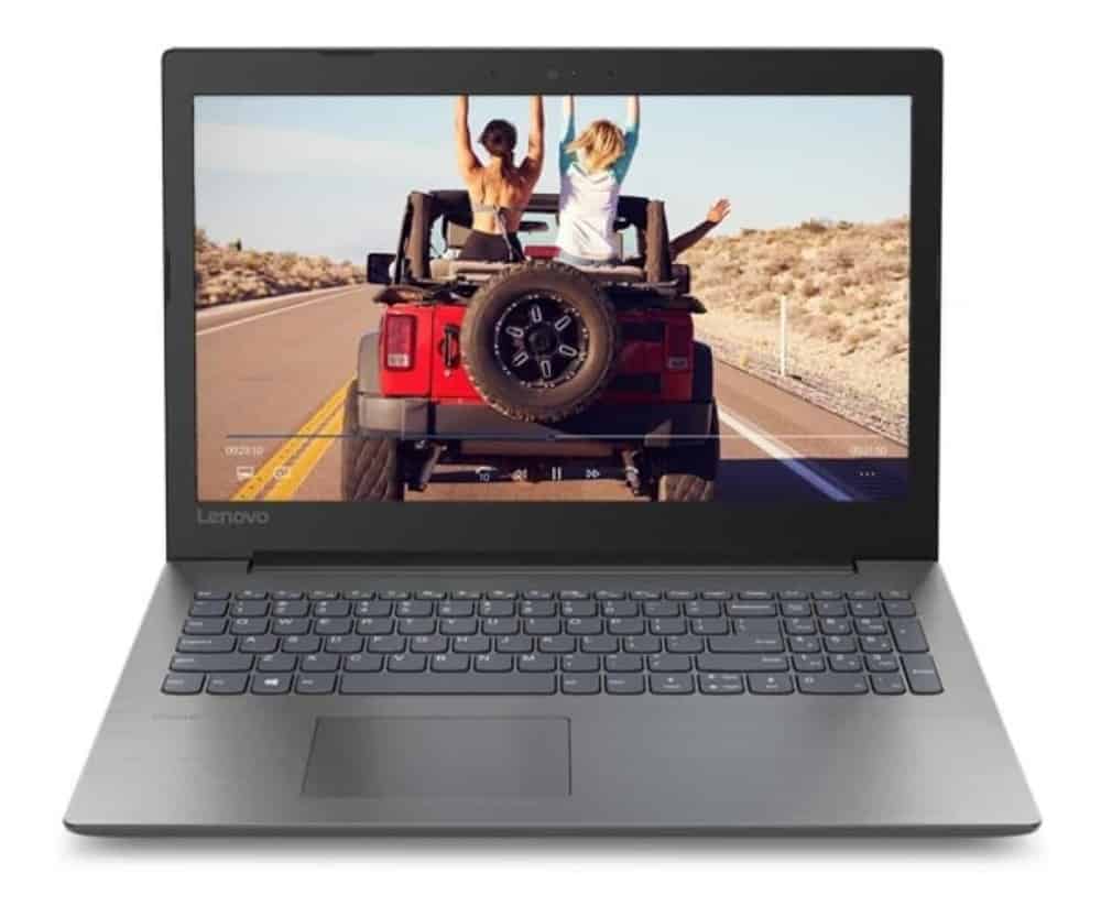 لوحة مفاتيح Lenovo Ideapad 330 15 Intel CELERON N4000 4GDDR4 500GB DOS 15.6 بوصة لوحة مفاتيح عربية