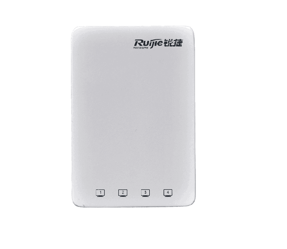 Ruijie Network RG-AP130-W Wall Access Point