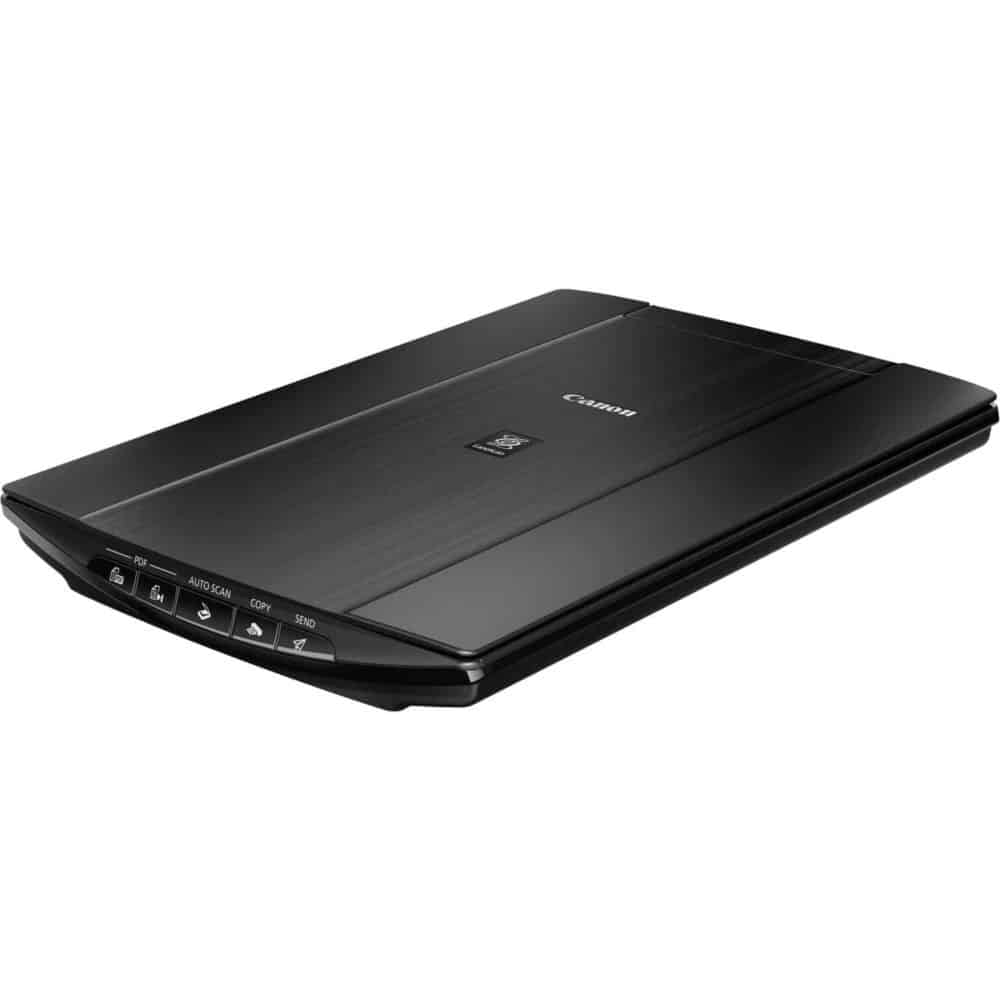 Canon CanoScan LiDE 220 Scanner