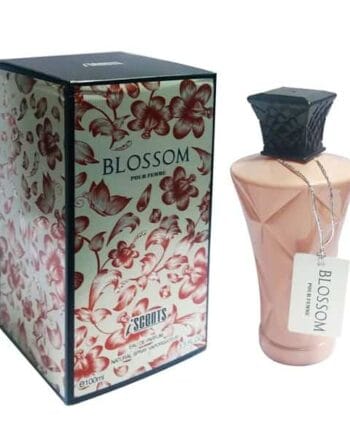 Blossom Pour Femme Perfume 100 ml