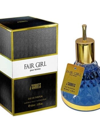 Fair Girl Pour Femme 100 ml