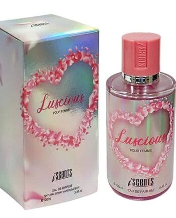 Luscious Pour Femme Perfume 100ml