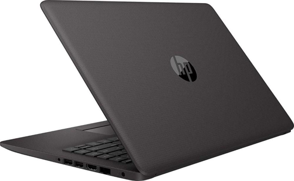 HP BZ NB 245 G7 AMD RYZEN R3-3300 4GB DDR4 1 تيرا بايت WIN10 HOME 14 بوصة