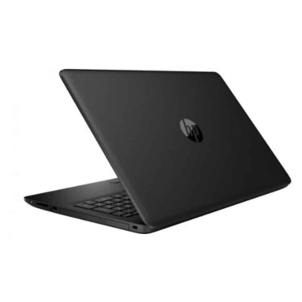 HP 15-da2199 Core i7-10510U 8GB 1Tb 2GB Dvd-Rw 15.6 Inch FHD أسود ENG KB