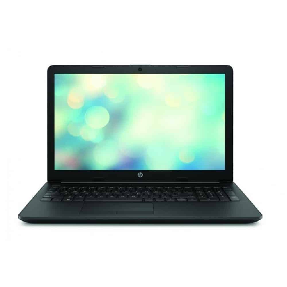 ⁦HP 15-da2199 Core i7-10510U 8GB 1Tb 2GB Dvd-Rw 15.6 Inch FHD أسود ENG KB⁩ - الصورة ⁦2⁩