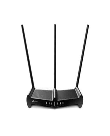 TP-Link راوتر آرتشر C58HP AC1350 لاسلكي عالي الطاقة ثنائي النطاق
