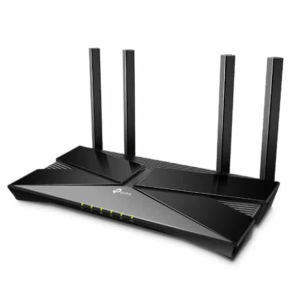 TP-Link Archer AX50 AX3000 Dual Band Gigabit Wi-Fi 6 Router - Image 2