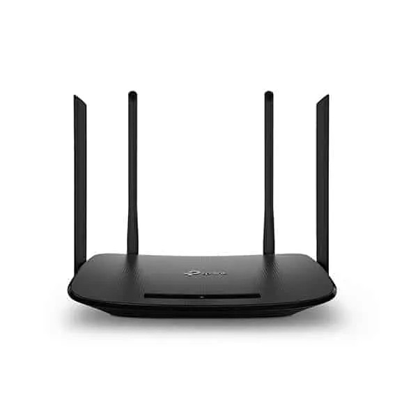 TP-Link AC1200 Wireless VDSL/ADSL Modem Router Archer VR300