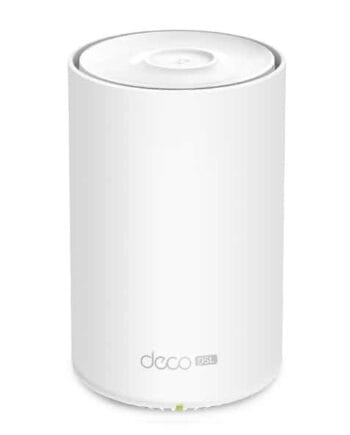 TP-Link Deco X20-DSL جهاز التوجيه الجديد AX1800 VDSL Whole Home Mesh WiFi 6