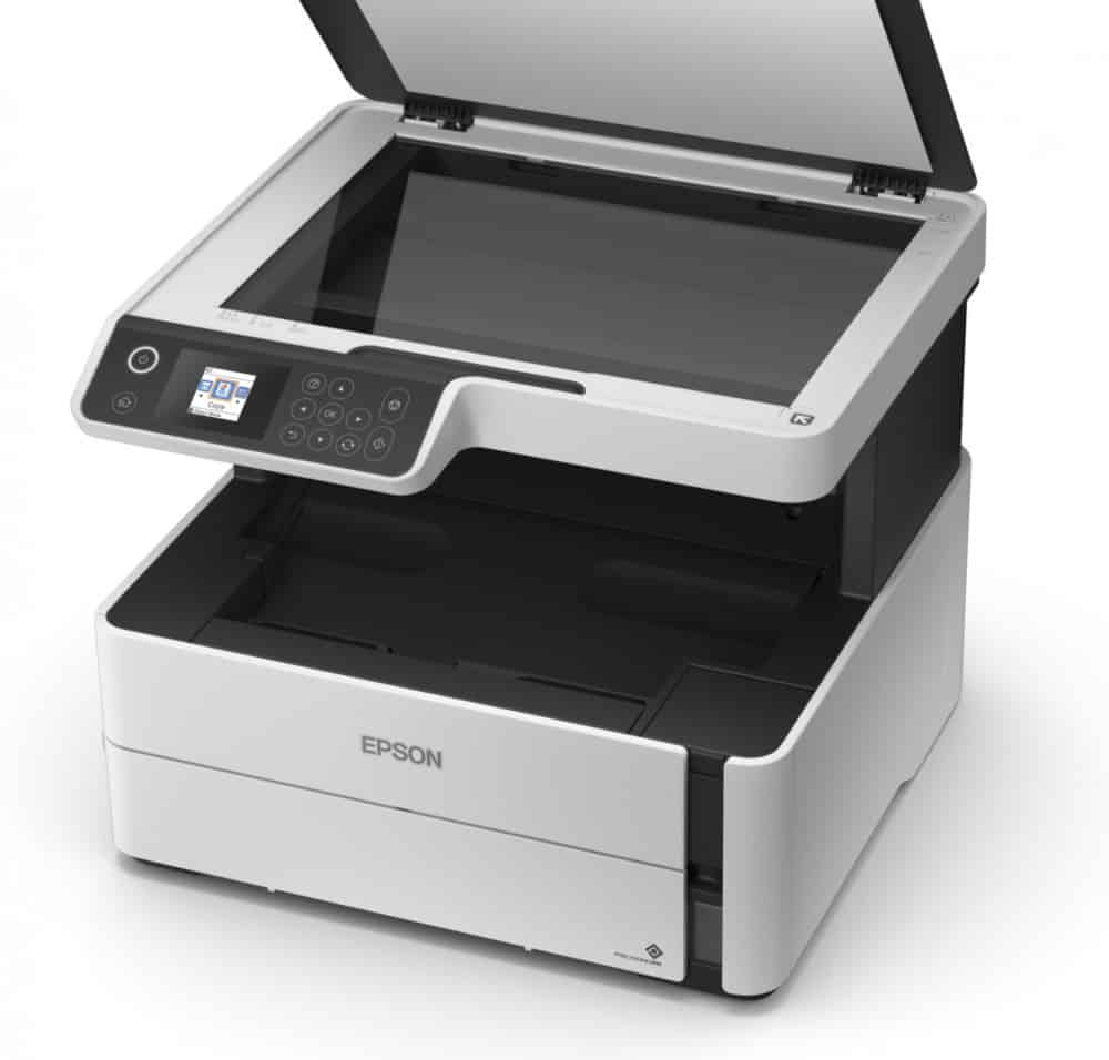 Epson Ecotank M2170 3-in-1 Mono Printer - Image 3