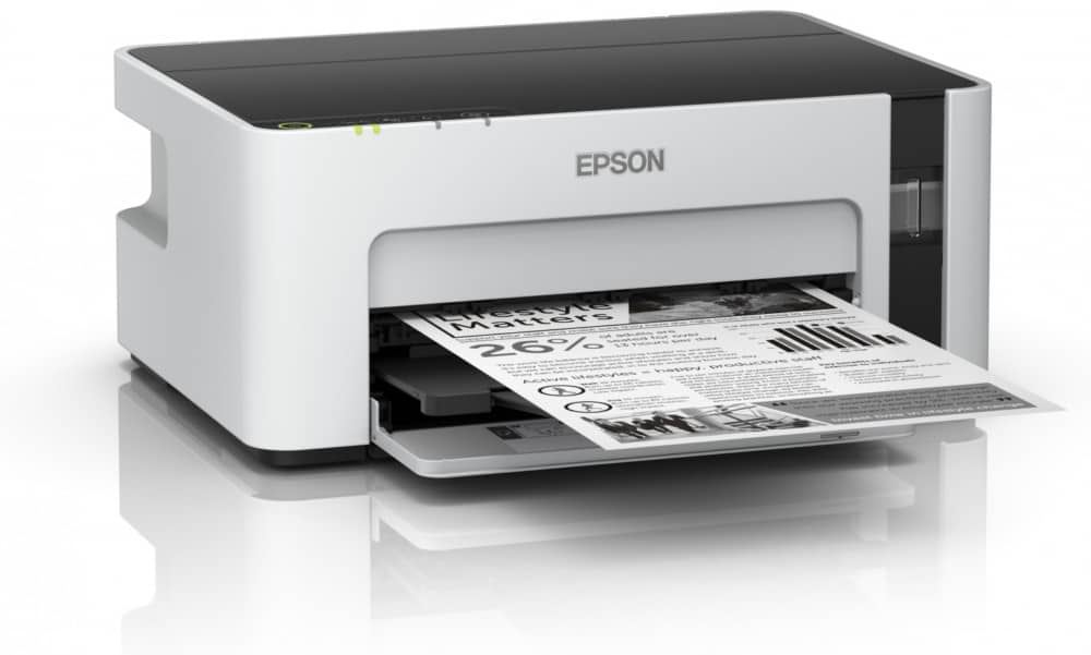 Epson EcoTank M1120 Mono Printer