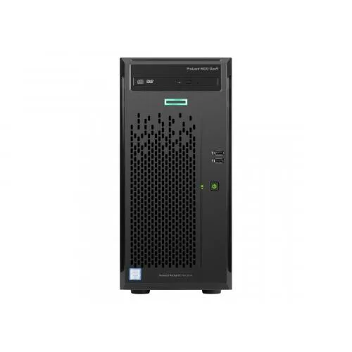 HPE ProLiant ML10 GEN9 E3-1225V5 8GB SERVER TOWER - Image 2