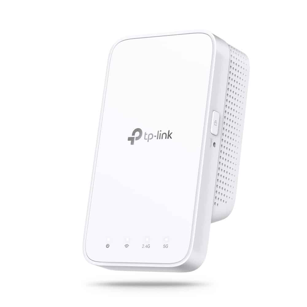 ⁦TP-Link RE300 موسع نطاق شبكة Wi-Fi AC1200⁩ - الصورة ⁦2⁩