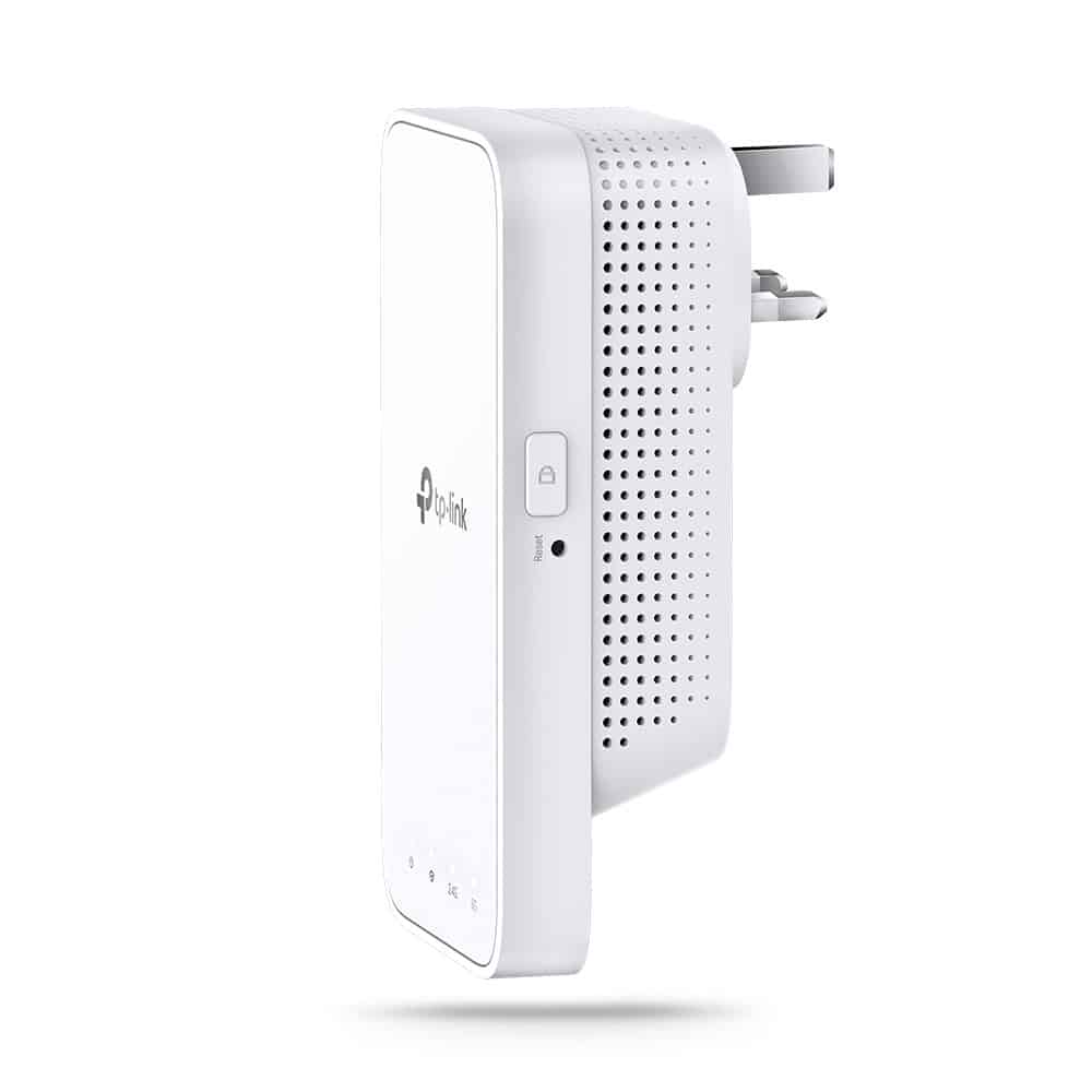 TP-Link RE300 Mesh Wi-Fi Range Extender AC1200 - Image 3