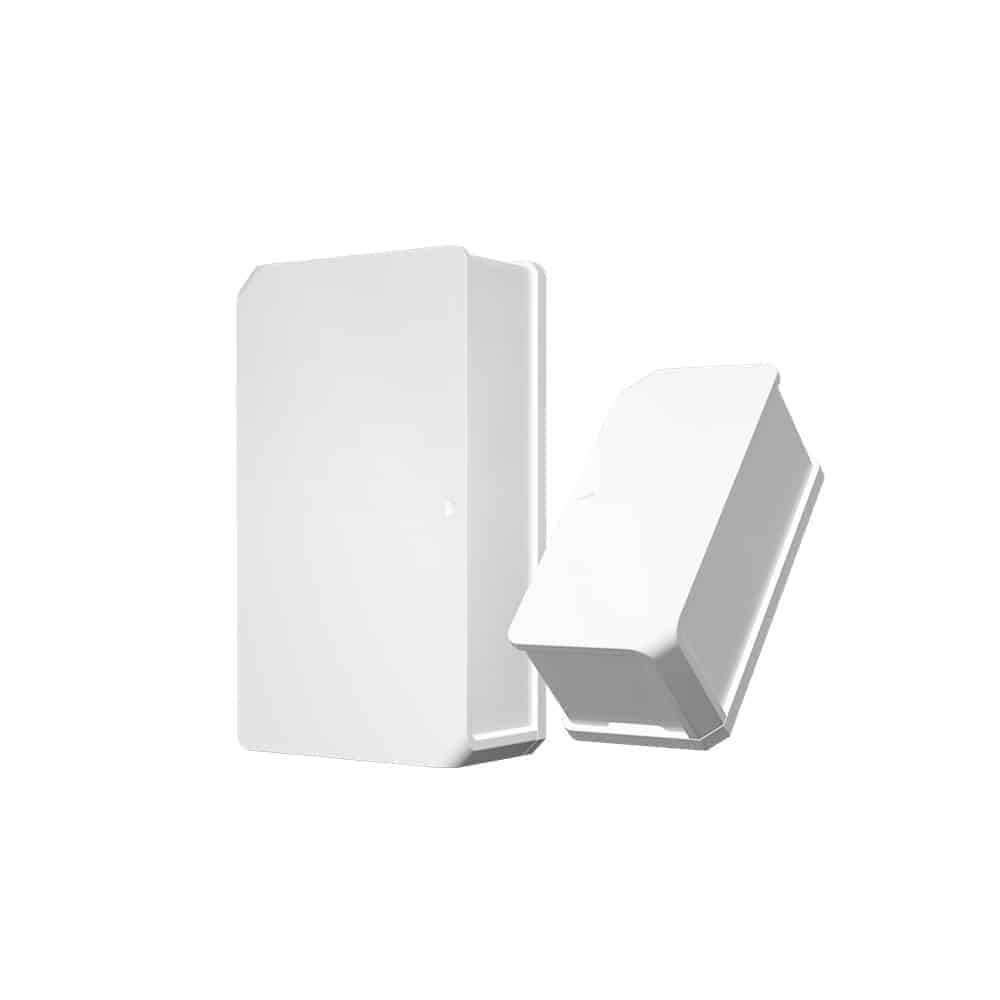 SONOFF SNZB-04 ZB Wireless Door/Window Sensor Enable Smart Linkage Between SONOFF ZBBridge & WiFi Devices via eWeLink APP