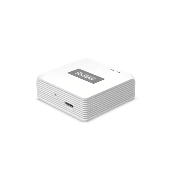 ⁦SONOFF ZBBridge Smart Bridge Zigbee3.0 APP جهاز تحكم عن بعد لاسلكي يعمل بجسر المنزل الذكي مع Alexa Google Home⁩ - الصورة ⁦3⁩