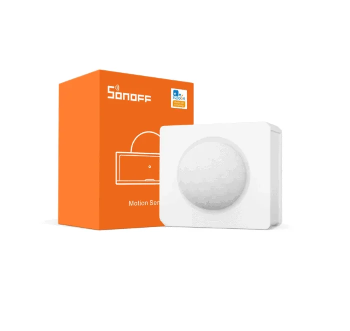 SONOFF SNZB-03 - ZB Motion Sensor Handy Smart Device Detect Motion Trigger Alarm Work with SONOFF ZBBridge Via eWeLink APP - Image 4