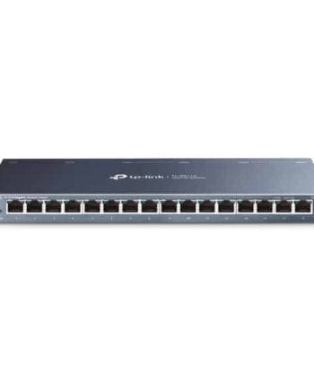 TP-Link محول شبكة لسطح المكتب 5 منافذ 10/100 / 1000Mbs LS105G