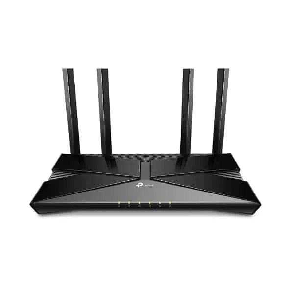 TP-Link Archer AX10 Wi-Fi 6 Router AX1500