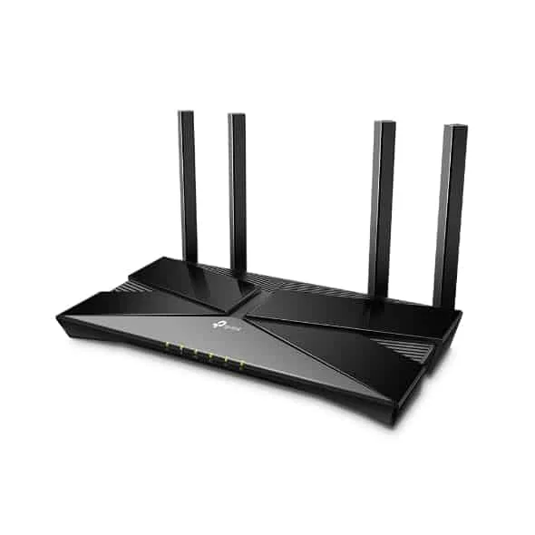 TP-Link Archer AX10 Wi-Fi 6 Router AX1500 - Image 2