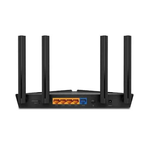 TP-Link Archer AX10 Wi-Fi 6 Router AX1500 - Image 3