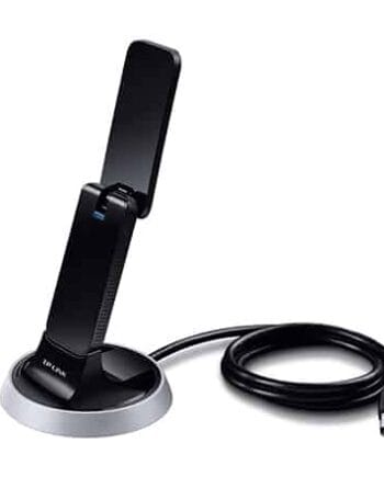 TP-Link AC1900 محول USB لاسلكي مزدوج النطاق عالي الكسب آرتشر T9UH