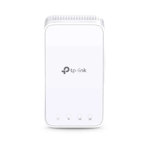TP-Link Deco M3W AC1200 Whole Home Mesh WiFi Add-On Unit