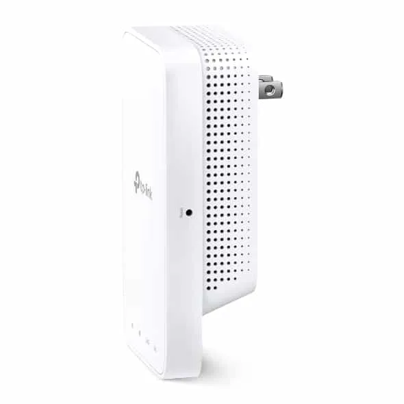 TP-Link Deco M3W AC1200 Whole Home Mesh WiFi Add-On Unit - Image 2