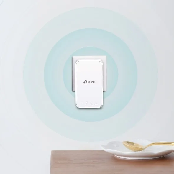 TP-Link Deco M3W AC1200 Whole Home Mesh WiFi Add-On Unit - Image 3