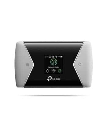 TP-Link 300Mbps LTE-Advanced Mobile Wi-Fi M7450