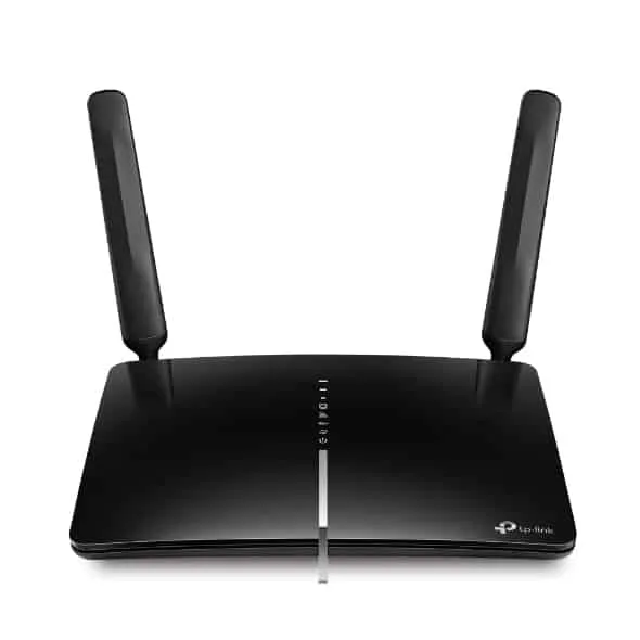 TP-Link Archer MR600 New 4G+Cat6 AC1200 Wireless Dual Band Gigabit Router