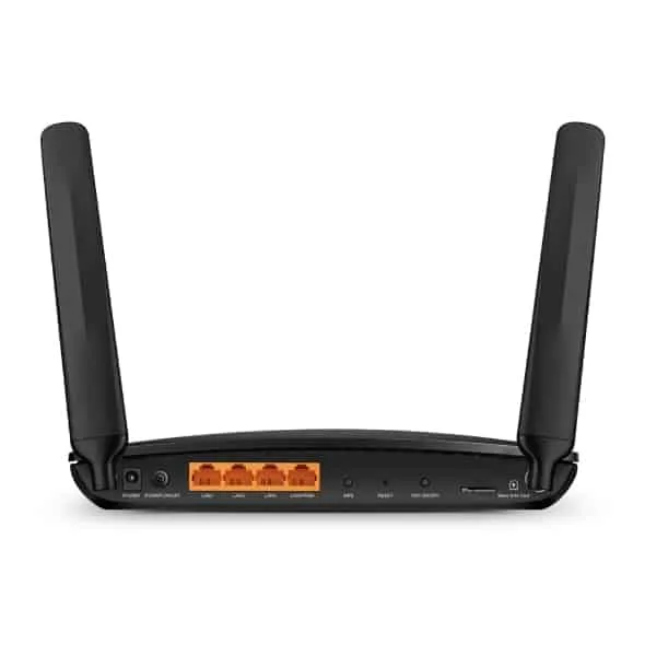 TP-Link Archer MR600 New 4G+Cat6 AC1200 Wireless Dual Band Gigabit Router - Image 3
