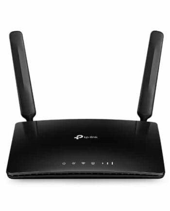 TP-Link راوتر آرتشر MR400 اللاسلكي ثنائي النطاق 4G LTE AC1200