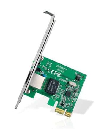 TP-Link محول شبكة جيجابت PCI Express TG-3468