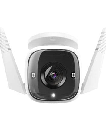 TP-Link Outdoor Security Wi-Fi Camera تابو C310