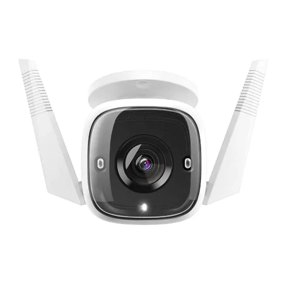 TP-Link Outdoor Security Wi-Fi Camera Tapo C310