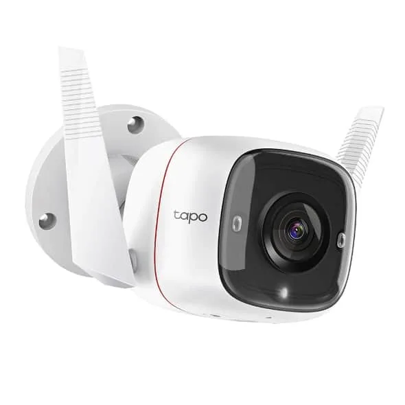 TP-Link Outdoor Security Wi-Fi Camera Tapo C310 - Image 2