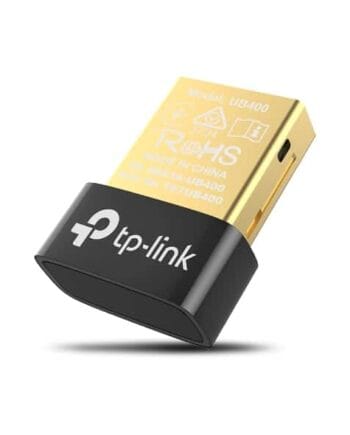 محول TP-Link Bluetooth 4.0 Nano USB UB400