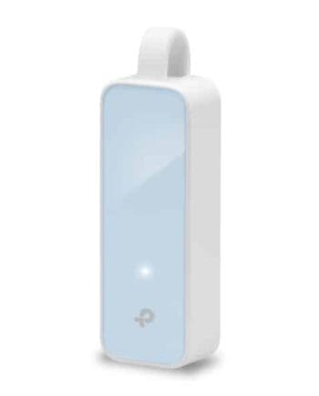 TP-Link محول شبكة إيثرنت من USB 2.0 إلى 100 ميجابت في الثانية UE200