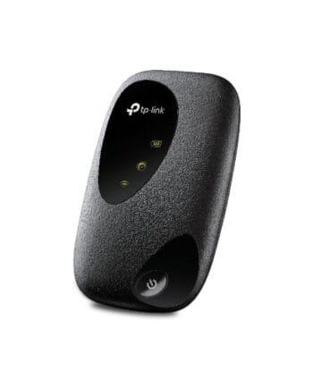 TP-Link  M7000 4G LTE محمول واي فاي