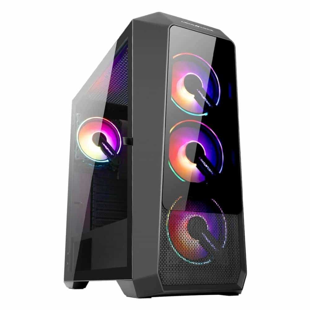 ABKONCORE Helios 300 Sync PC Case