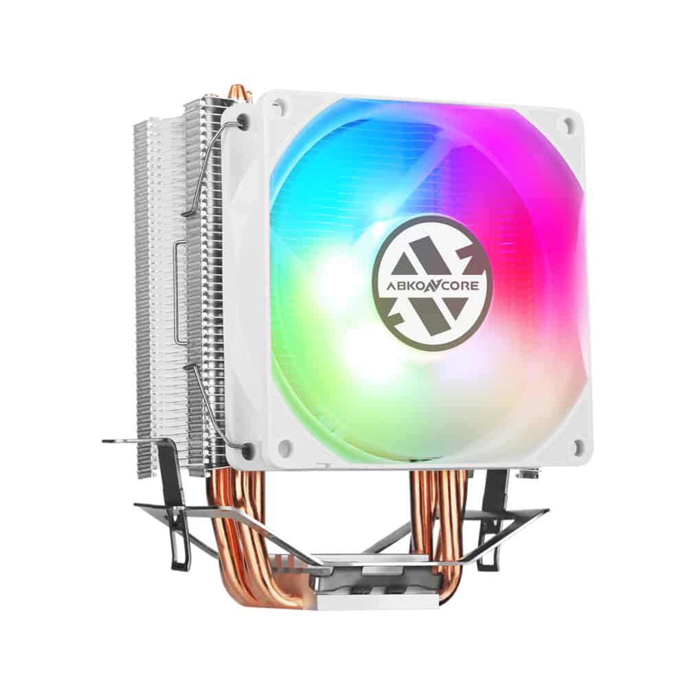 ABKONCORE Cooler T407W Spectrum 92M