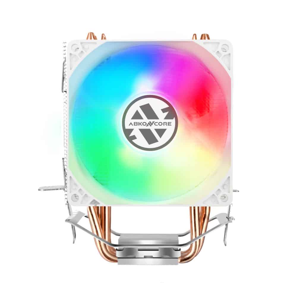 ABKONCORE Cooler T407W Spectrum 92M - Image 2