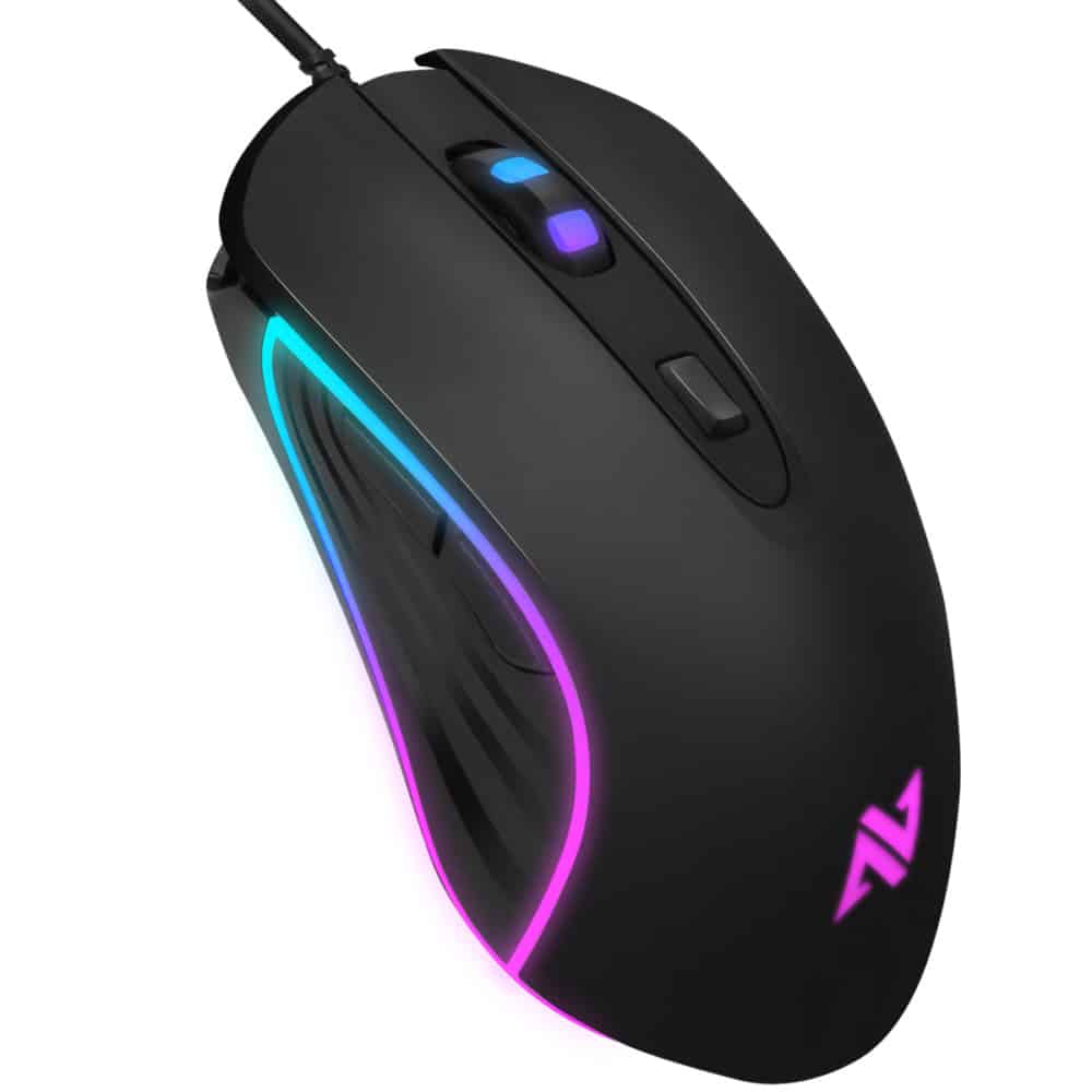 ABKONCORE Mouse Astra AM30 - Image 2