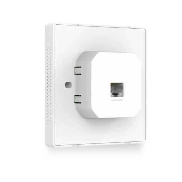 TP-Link Omada AC1200 Wireless MU-MIMO Gigabit Wall-Plate Access Point EAP230-Wall - Image 3