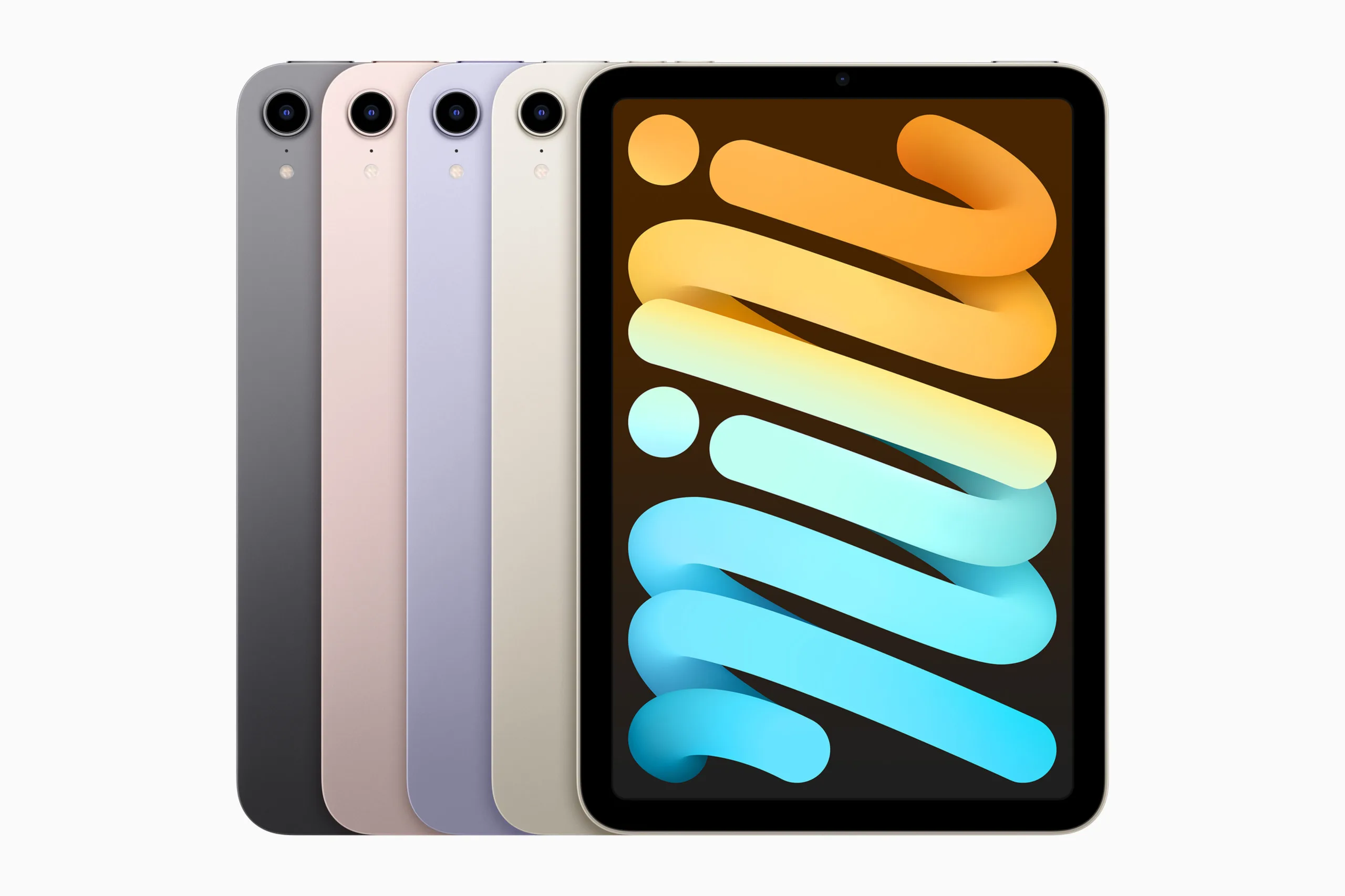 Apple iPad Mini – BLGT