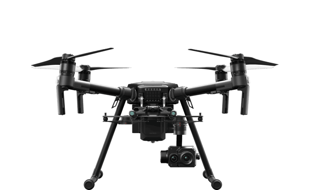 DJI MATRICE 200 SERIES Drone - Image 3