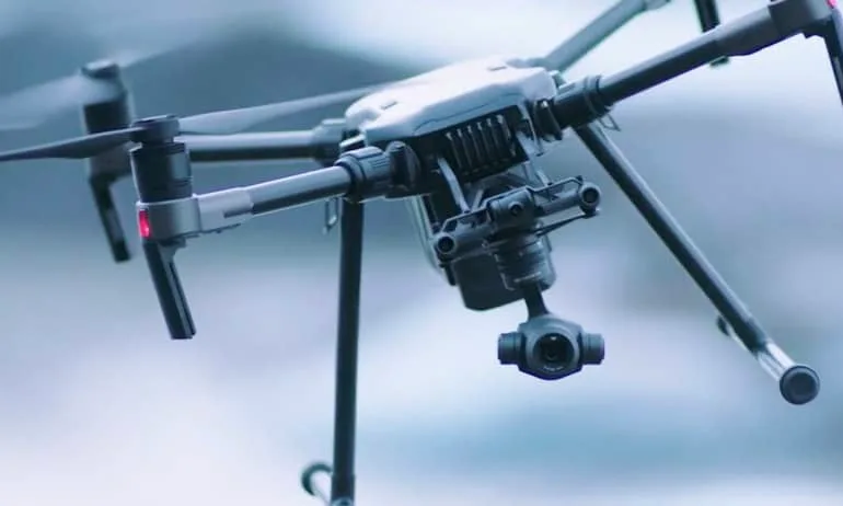 ホビーラジコン DJI MATRICE 200 DJI MATRICE 200 SERIES Drone – BLGT