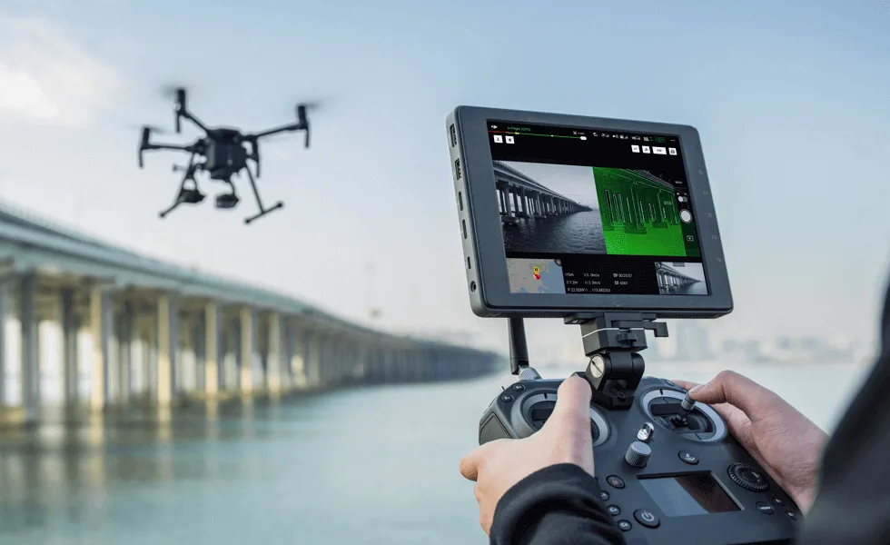 ホビーラジコン DJI MATRICE 200 DJI MATRICE 200 SERIES Drone – BLGT